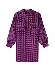 A.P.C. | Robe MATHILDE | Lilas