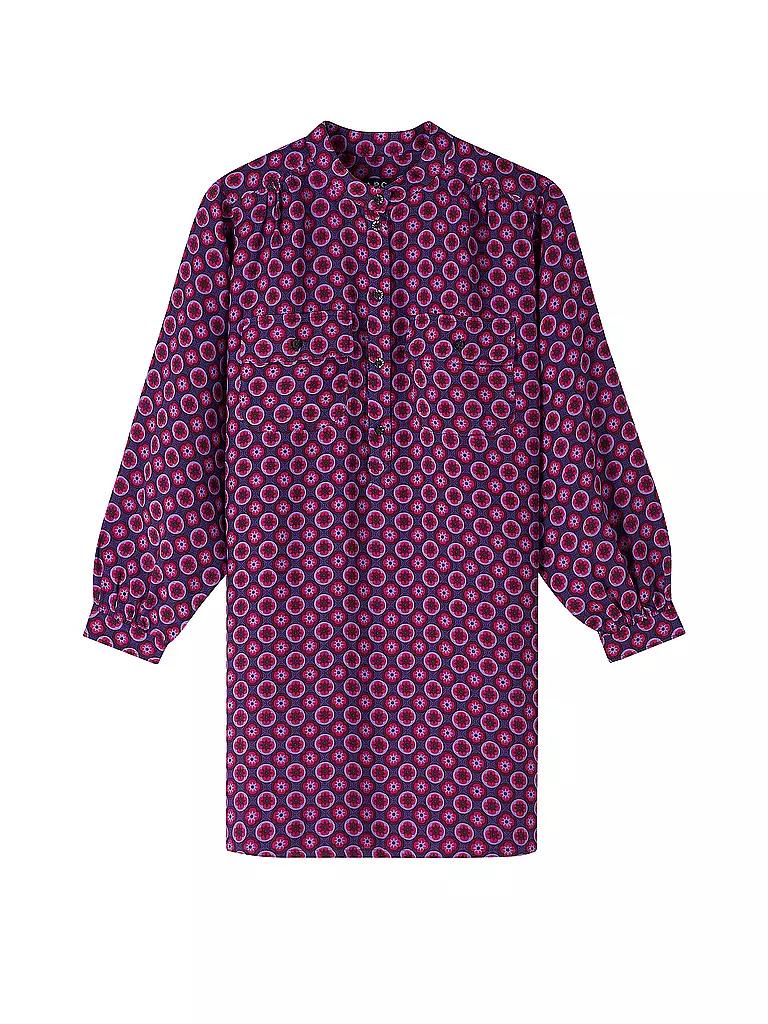A.P.C. | Robe MATHILDE | lila