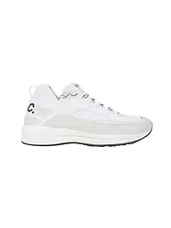 A.P.C. | Sneaker RUN AROUND  | Blanc