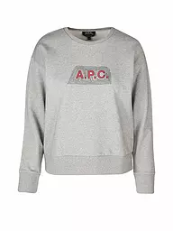 A.P.C. | Sweat JANICE | Gris