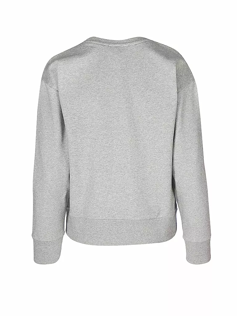 A.P.C. | Sweat JANICE | grau