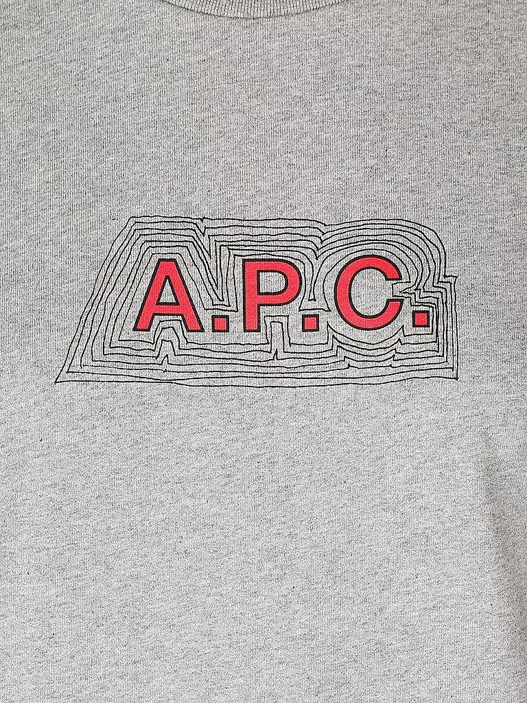 A.P.C. | Sweat JANICE | 