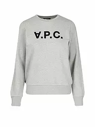 A.P.C. | Sweater | Gris