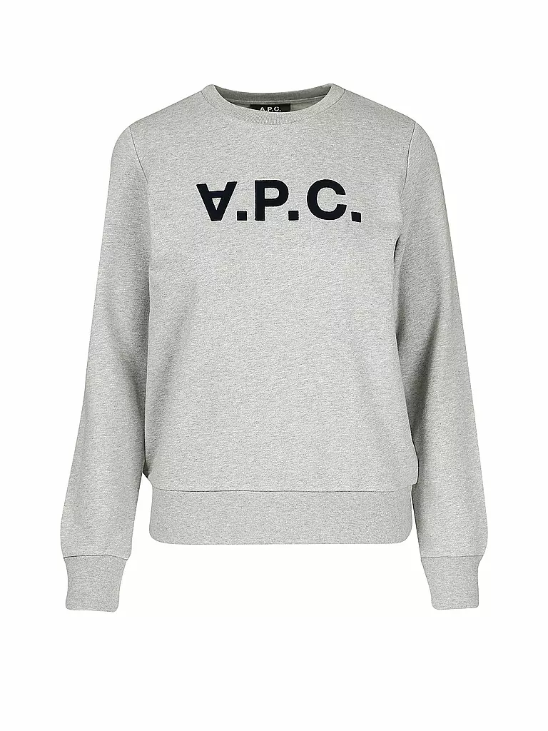 A.P.C. | Sweater | Gris