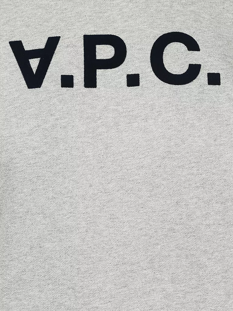 A.P.C. | Sweater | Gris