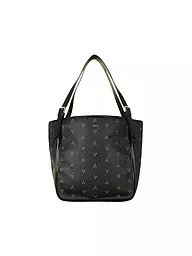 A.P.C. | Tasche - Shopper CABAS POPPY | Noir