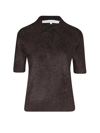 ABSOLUT | Polo en cachemire MARGOT