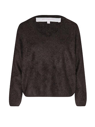 ABSOLUT | Pull en cachemire SOELI