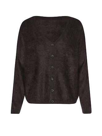 ABSOLUT | Cardigan en cachemire DEBORA