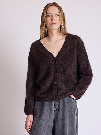 ABSOLUT | Cardigan en cachemire DEBORA