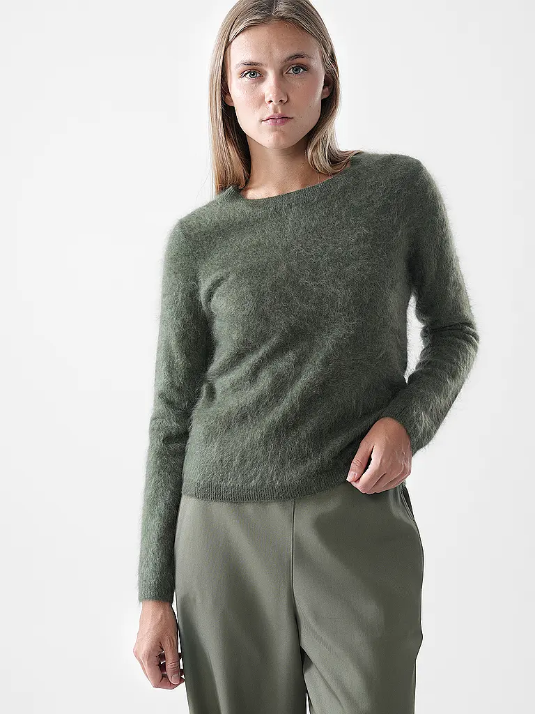 ABSOLUT | Pull en cachemire CALI | 