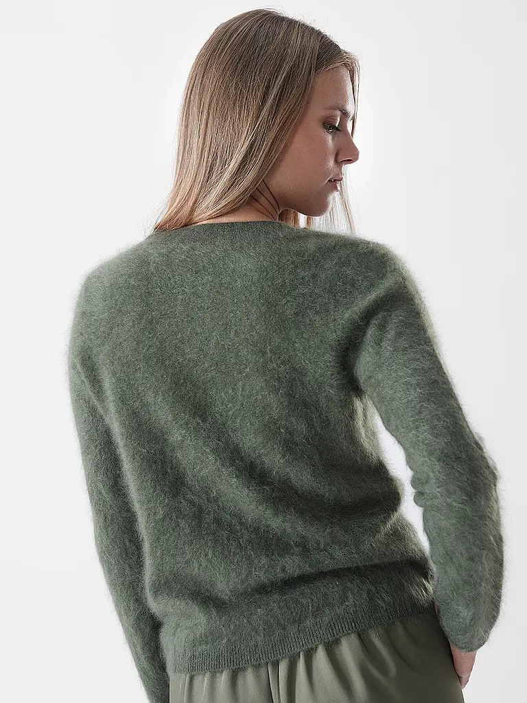 ABSOLUT | Pull en cachemire CALI | 
