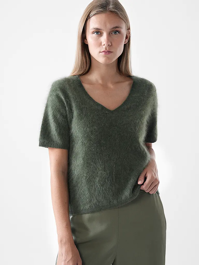 ABSOLUT | Pull en cachemire NICOLETTA | 