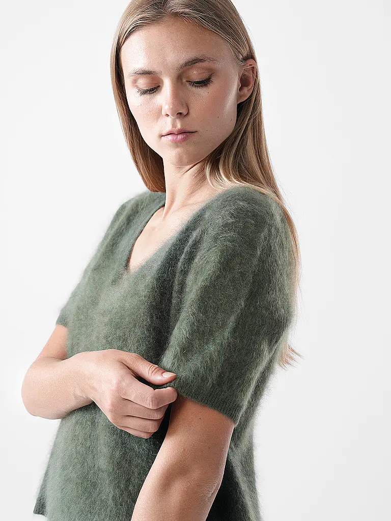 ABSOLUT | Pull en cachemire NICOLETTA | 
