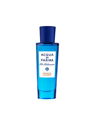 ACQUA DI PARMA | Arancia di Capri Eau de Toilette Vaporisateur Naturel 30ml