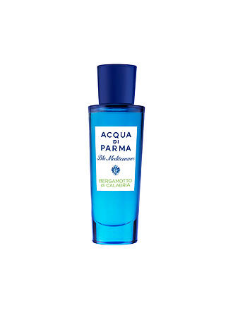 ACQUA DI PARMA | Bergamotto di Calabria Eau de Toilette Vaporisateur Naturel 30ml