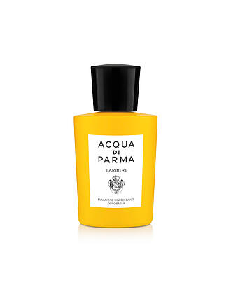 ACQUA DI PARMA | Collezione Barbiere - Lotion Après-Rasage Rafraîchissante 100ml