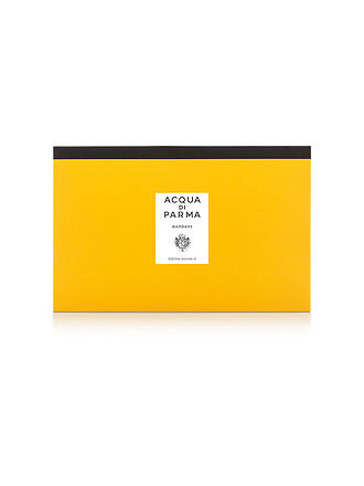 ACQUA DI PARMA | Coffret cadeau Collezione Barbiere - Kit de rasage Essentiel 20ml/2x40ml