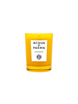ACQUA DI PARMA | Bougie parfumée - Buongiorno Candle 200g
