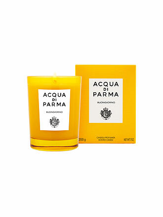 ACQUA DI PARMA | Bougie parfumée - Buongiorno Candle 200g