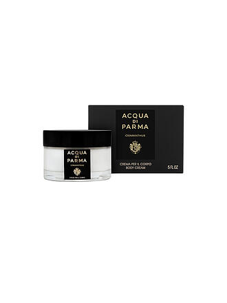 ACQUA DI PARMA | Signatures of the Sun - Crème Corps Osmanthus 150ml
