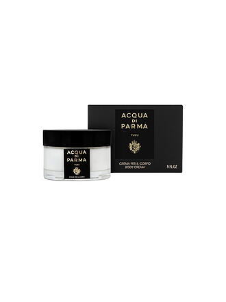 ACQUA DI PARMA | Signatures of the Sun - Crème Corps Yuzu 150ml