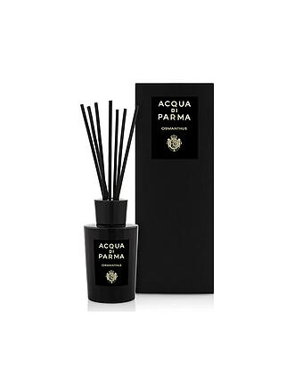 ACQUA DI PARMA | SIGNATURES OF THE SUN Diffuseur Osmanthus 180 ml