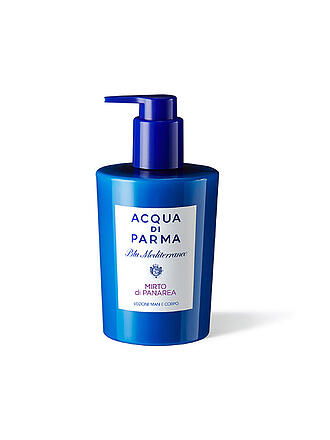 ACQUA DI PARMA | Mirto di Panarea Lotion pour les mains et le corps 300 ml