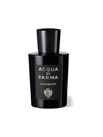 ACQUA DI PARMA | Zafferano Eau de Parfum Vaporisateur Naturel 100ml