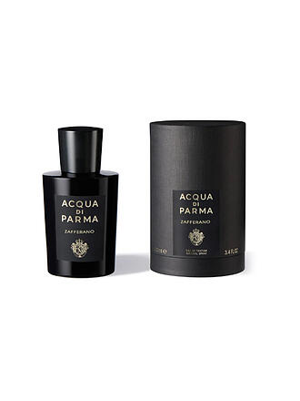 ACQUA DI PARMA | Zafferano Eau de Parfum Vaporisateur Naturel 100ml