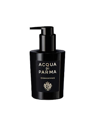 ACQUA DI PARMA | Osmathus Gel Lavant Mains et Corps 300ml