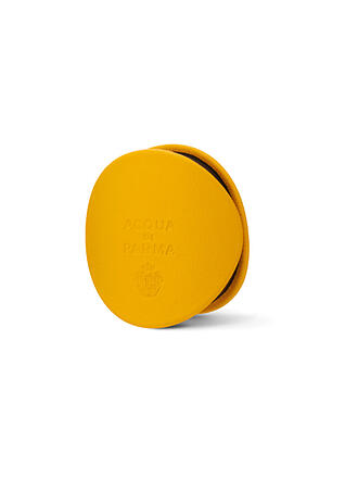 ACQUA DI PARMA | Boîtier diffuseur de parfum voiture (Jaune)