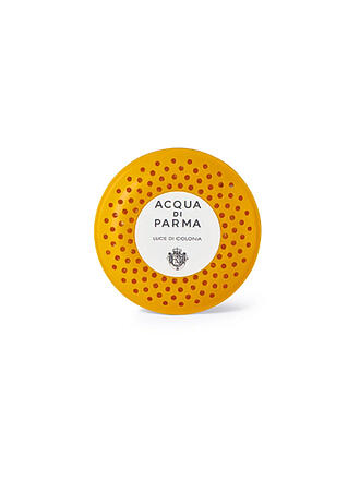 ACQUA DI PARMA | Parfum d'intérieur pour voiture - Recharge Luce Di Colonia