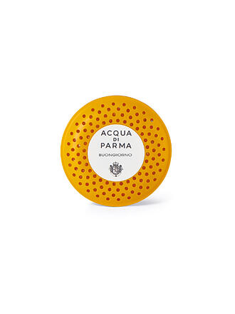 ACQUA DI PARMA | Diffuseur de voiture - Recharge Buongiorno