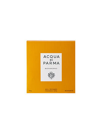 ACQUA DI PARMA | Diffuseur de voiture - Recharge Buongiorno