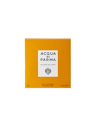 ACQUA DI PARMA | Parfum voiture - La Casa Sul Lago Car Refill