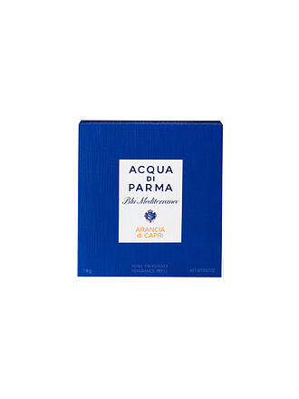 ACQUA DI PARMA | Diffuseur de voiture - Recharge Arancia Di Capri