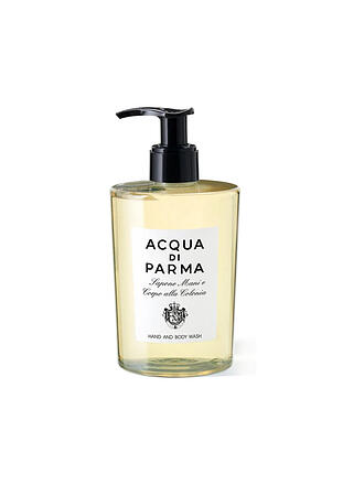 ACQUA DI PARMA | Colonia Gel Lavant Mains et Corps 300ml