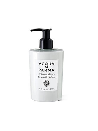 ACQUA DI PARMA | Colonia Lotion pour les mains et le corps 300 ml