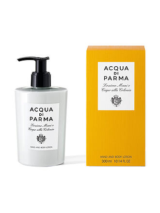 ACQUA DI PARMA | Colonia Lotion pour les mains et le corps 300 ml