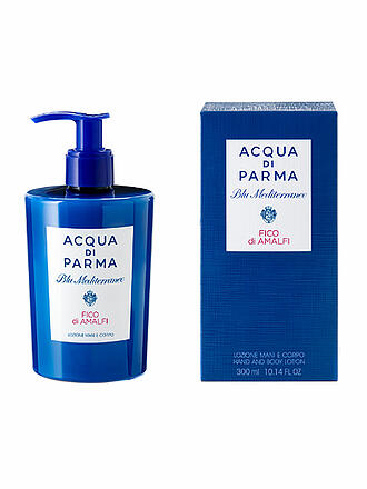 ACQUA DI PARMA | Fico di Amalfi Lotion Mains et Corps 300ml