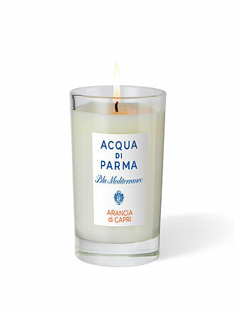 ACQUA DI PARMA | Bougie - Arancia Di Capri Candle 200g