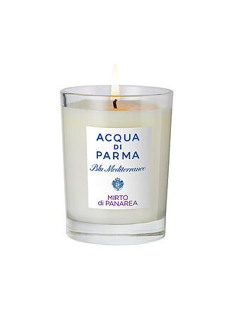 ACQUA DI PARMA | Bougie - Bougie Mirto Di Panarea 200g