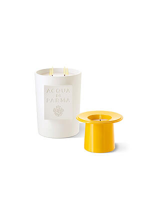ACQUA DI PARMA | Luce di Colonia Chapeau! Kerze 1600g / 330g