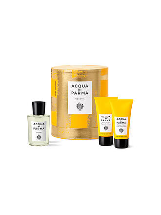 ACQUA DI PARMA | Coffret cadeau - Colonia Eau de Cologne Set 2x75ml / 100ml