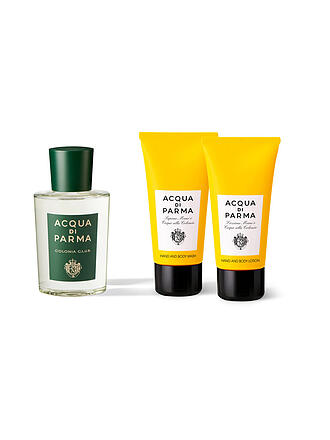 ACQUA DI PARMA | Coffret cadeau - COLONIA C.L.U.B. Set 2x75ml / 100ml