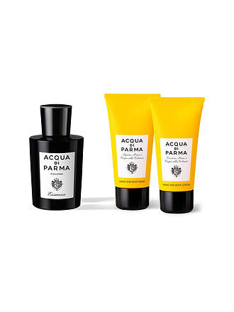 ACQUA DI PARMA | Coffret cadeau - Colonia Essenza Set 2x75ml / 100ml