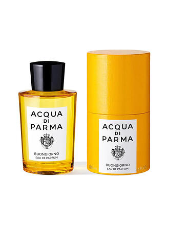 ACQUA DI PARMA | Buongiorno Eau de Parfum 180ml