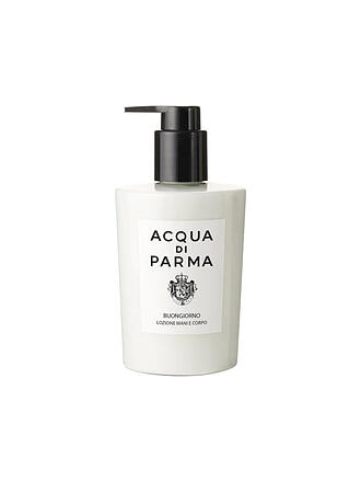ACQUA DI PARMA | Buongiorno Lotion pour les mains et le corps 300 ml