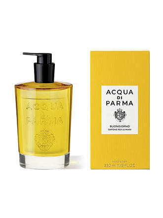 ACQUA DI PARMA | Buongirono Savon Liquide Mains Rechargeable 330ml